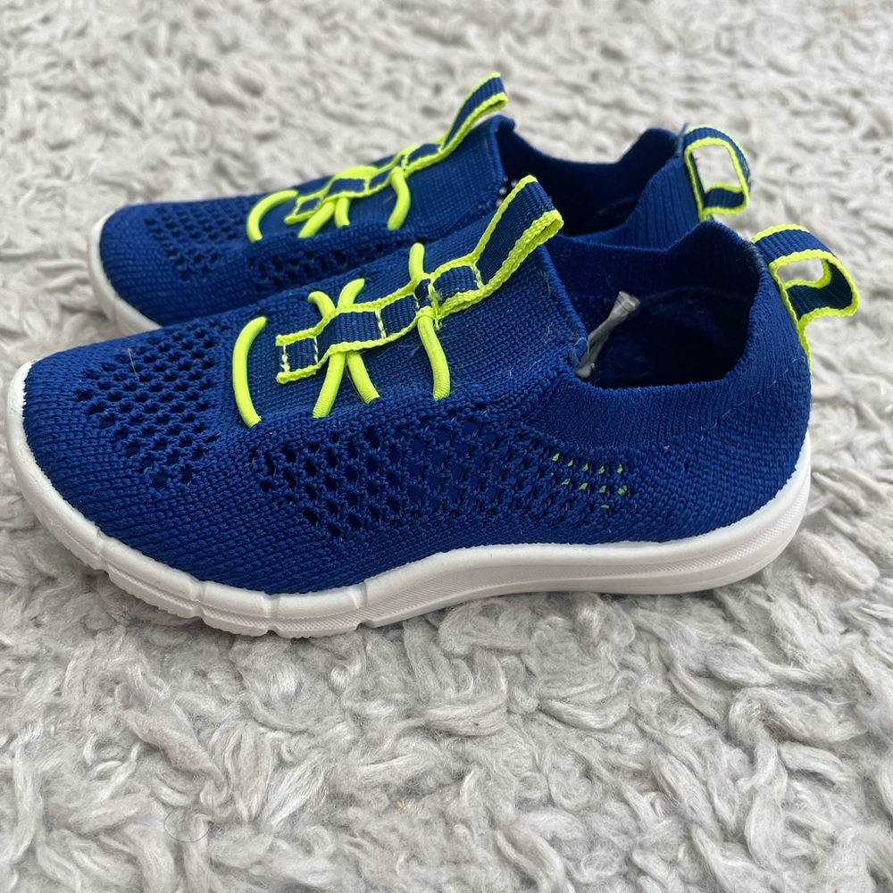 OshKosh B'gosh Tahoe Slip-On Water Shoe - Kids'